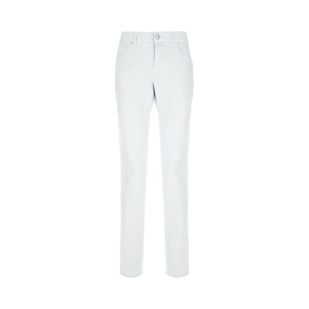 Jacob Cohen Man Clothing Trousers